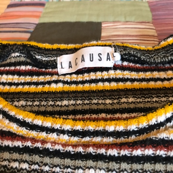 Caprice top - Picture 6 of 6